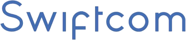Swiftcom Logo